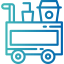 Trolley icon 64x64