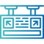 Gates icon 64x64