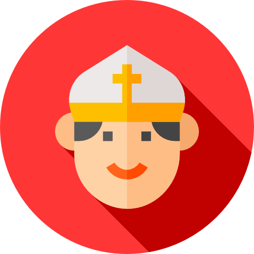 Priest icon