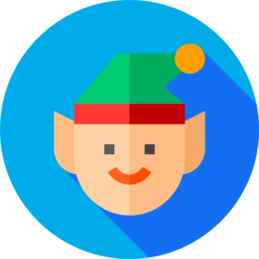 Elf icon