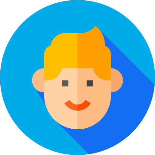 Man icon