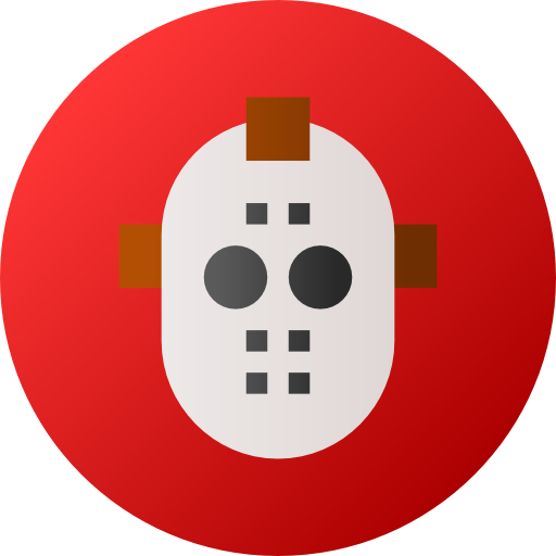 Serial killer ícone