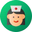 Nurse icon 64x64