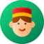 Concierge 상 64x64