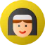 Nun 상 64x64