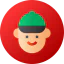 Jockey 상 64x64