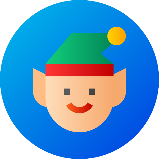 Elf icon