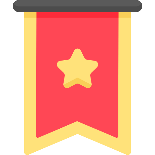 Flag icon