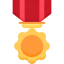 Medal icon 64x64