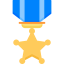 Star icon 64x64