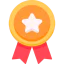 Medal icon 64x64