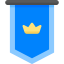 Flag icon 64x64