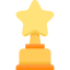 Trophy icon 64x64