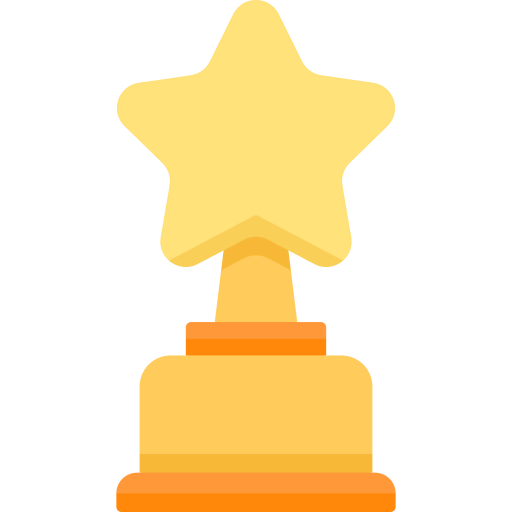 Trophy icon