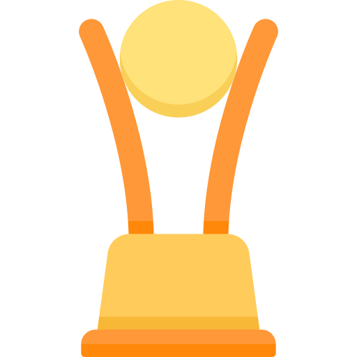 Trophy icon