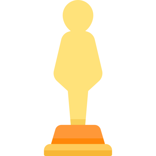 Trophy icon
