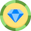 Badge icon 64x64