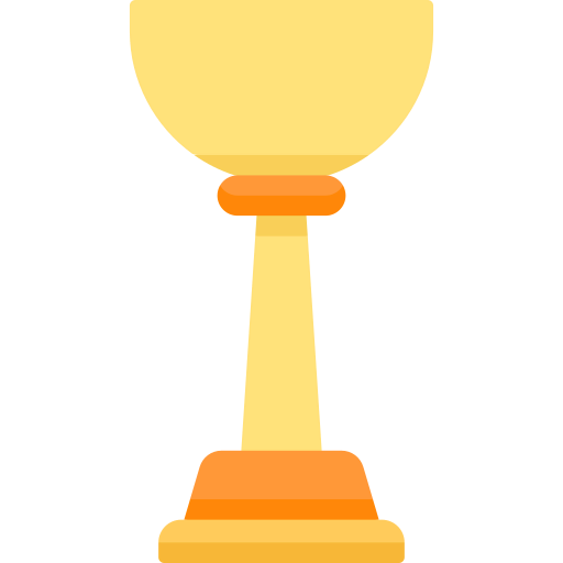 Trophy icon