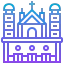 Первосвященный собор иконка 64x64