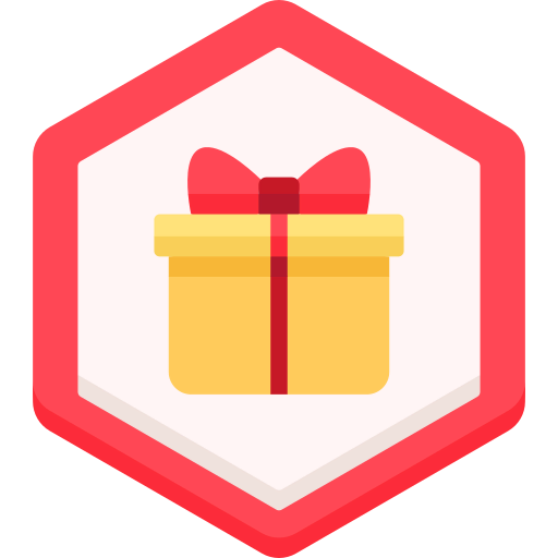 Gift icon