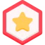 Badge icon 64x64