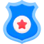 Badge icon 64x64