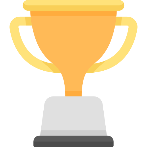 Trophy icon