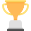 Trophy icon 64x64