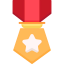 Medal icon 64x64
