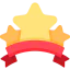 Badge icon 64x64