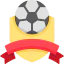Football icon 64x64