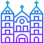 Notre dame 상 64x64