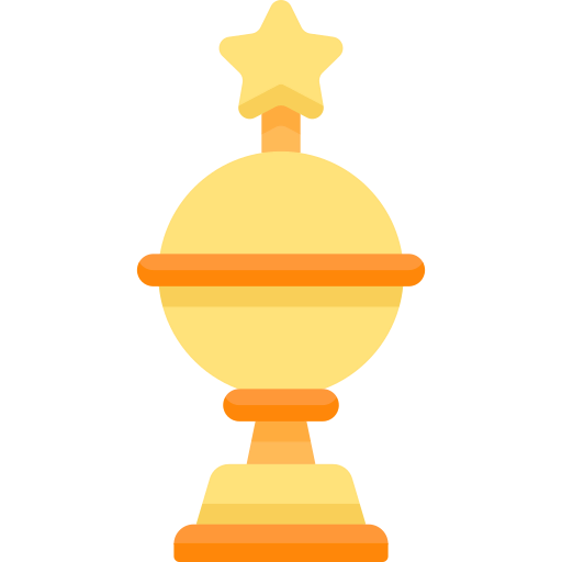 Trophy icon