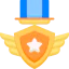 Medal icon 64x64