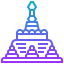 Shwedagon pagoda 상 64x64