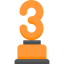 Trophy icon 64x64