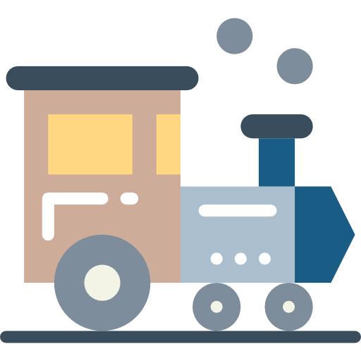 Train icon