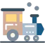 Train 图标 64x64