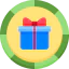 Gift icon 64x64