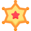 Badge icon 64x64