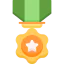 Medal icon 64x64