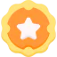 Badge icon 64x64