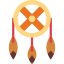 Dreamcatcher 图标 64x64