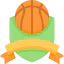 Basketball icon 64x64