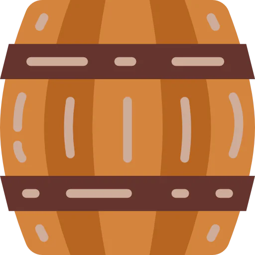 Cask 图标