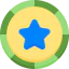 Badge icon 64x64