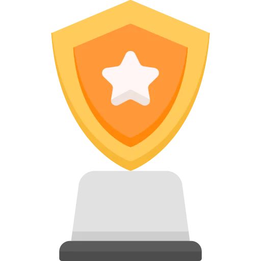 Trophy icon