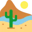 Desert icon 64x64