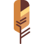 Feather icon 64x64