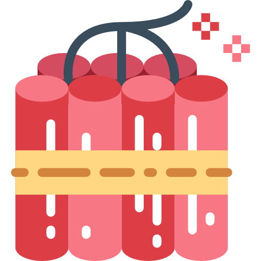 Dynamite icon
